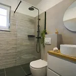 Manimm Feriehus Posedarje