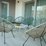 Manimm Ferienhaus