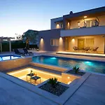 Ferienhaus Manimm *