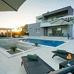 Ferienhaus Manimm
