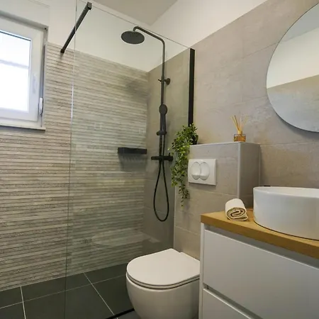 Manimm Tatil Evi Posedarje