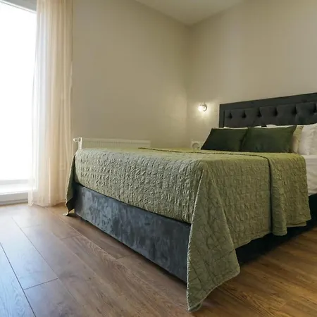 Tatil Evi Manimm