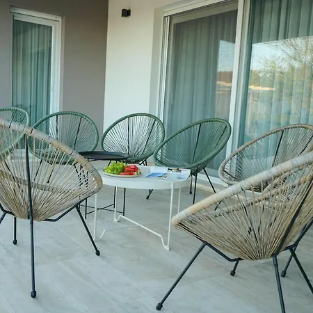 Manimm Tatil Evi