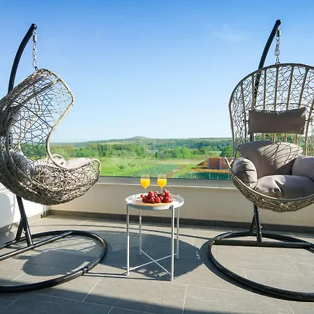 Manimm Tatil Evi Posedarje