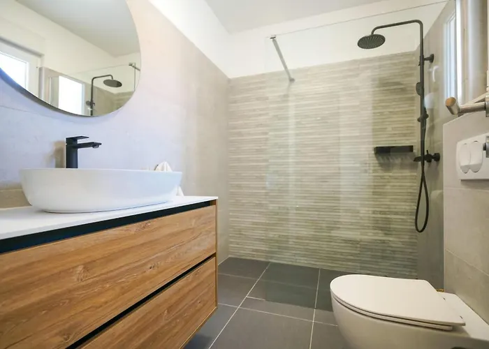 Manimm Дом отдыха