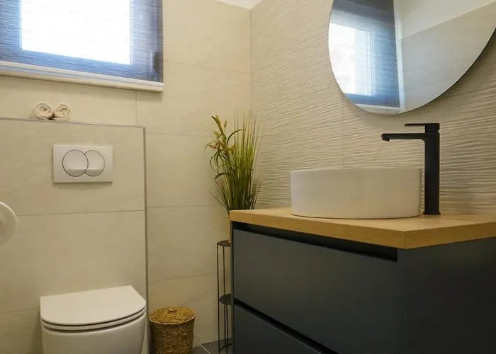 Дом отдыха Manimm *