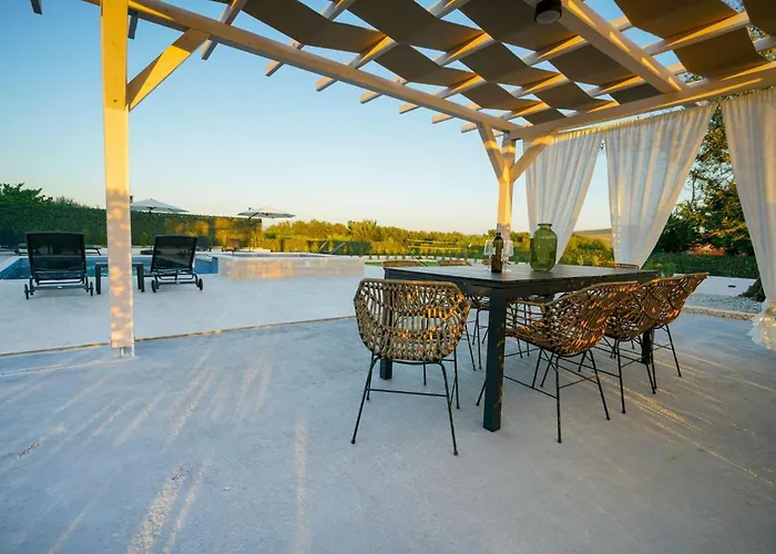 Дом отдыха Manimm *