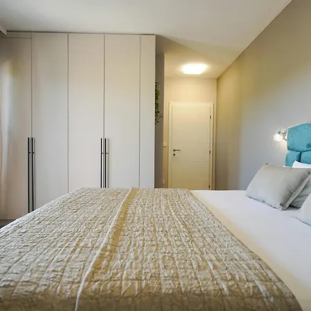 Prázdninový dům Manimm