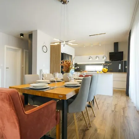 Holiday home Manimm