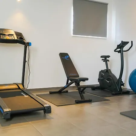 Prázdninový dům Manimm *