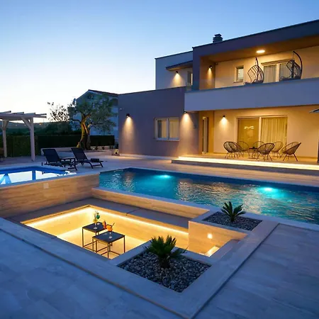 Holiday home Manimm *