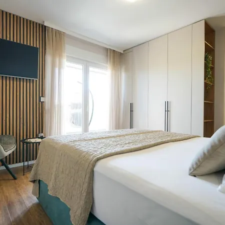 Manimm Holiday home