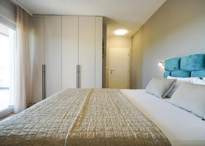 بيت للعطل Manimm