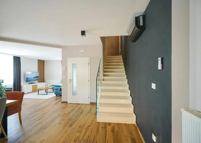 Manimm Prázdninový dům Posedarje