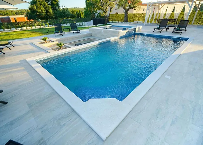 Prázdninový dům Manimm Posedarje