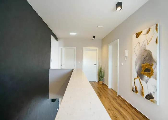 Manimm بيت للعطل