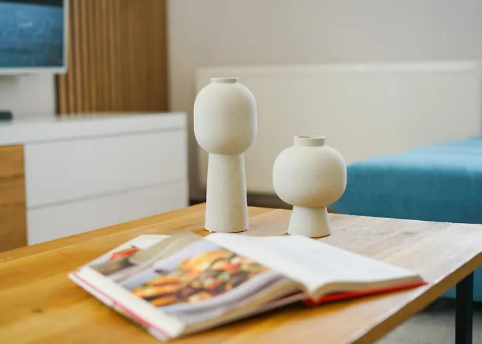 Manimm Prázdninový dům *