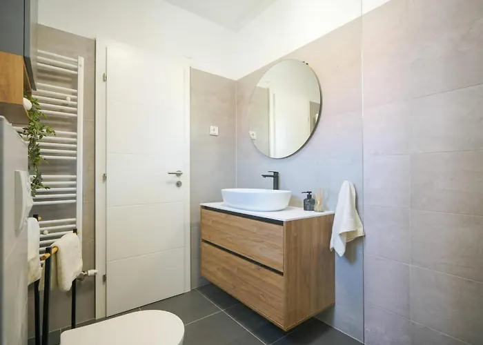 Manimm Prázdninový dům *