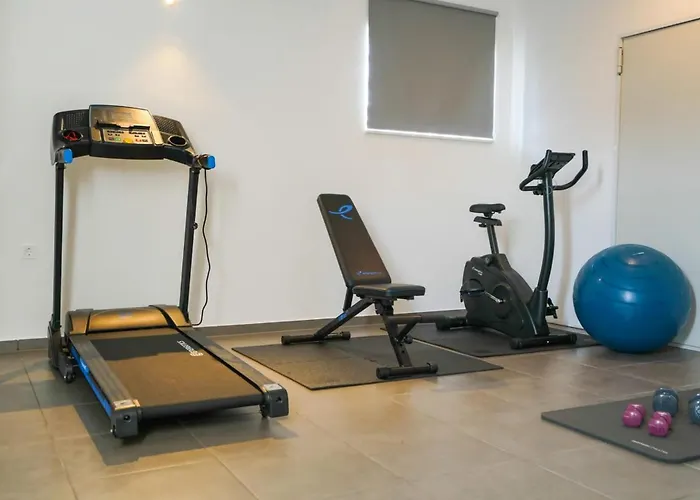 Prázdninový dům Manimm *