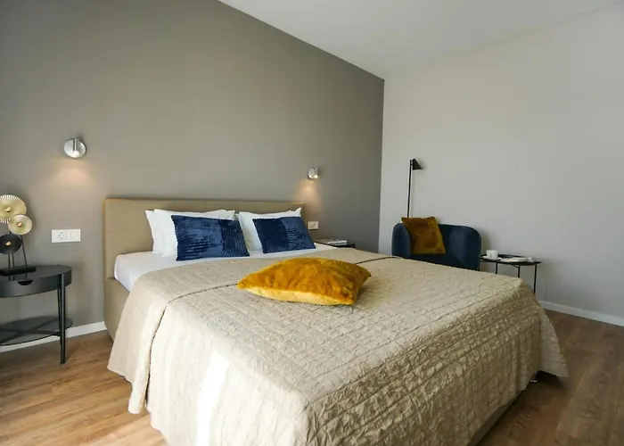 بيت للعطل Manimm