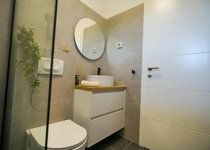 Prázdninový dům Manimm *