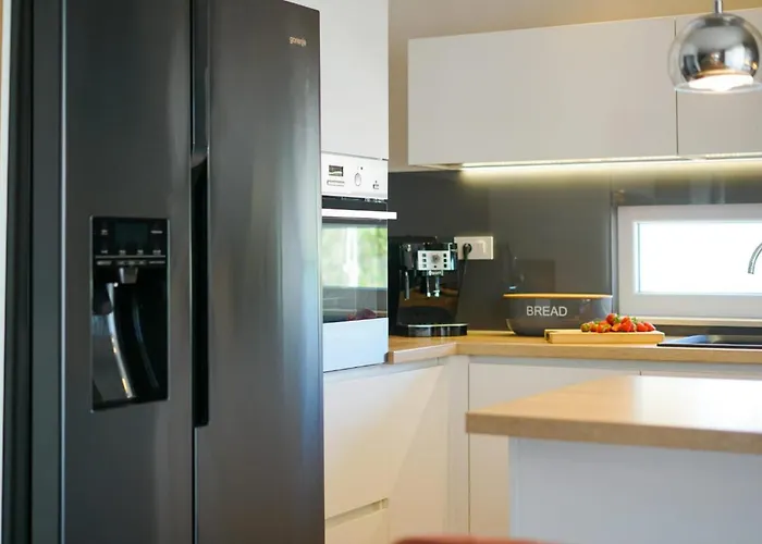 Prázdninový dům Manimm *