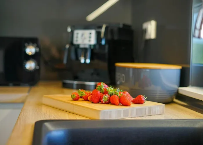 Manimm بيت للعطل بوسيدارجي