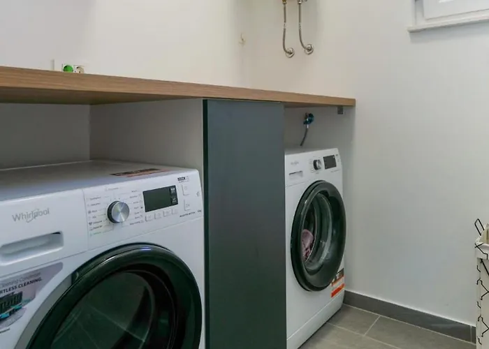 بيت للعطل Manimm