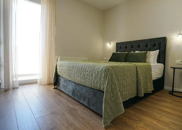 Prázdninový dům Manimm