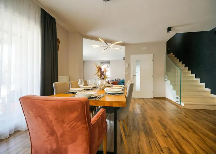 Prázdninový dům Manimm Posedarje