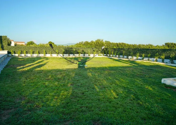 Prázdninový dům Manimm *