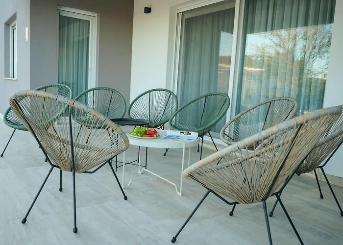 Manimm بيت للعطل