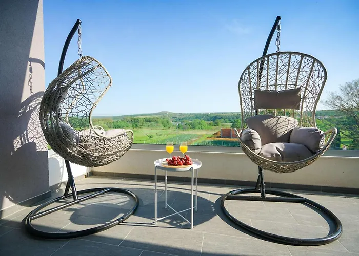 Manimm بيت للعطل بوسيدارجي