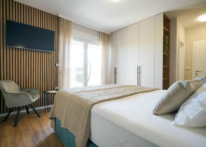 Manimm Prázdninový dům