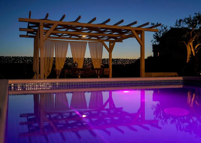 Prázdninový dům Manimm