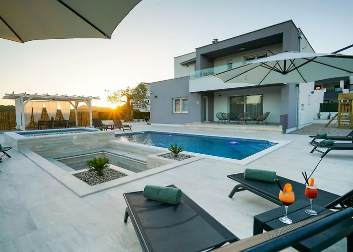 Prázdninový dům Manimm